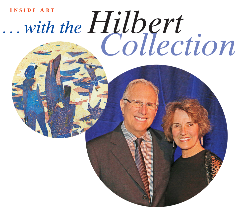 The Hilbert Collection