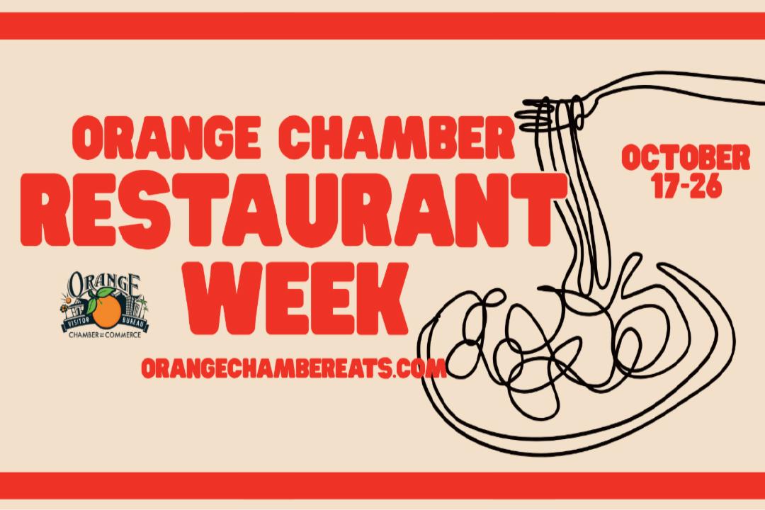 Restaurant Week