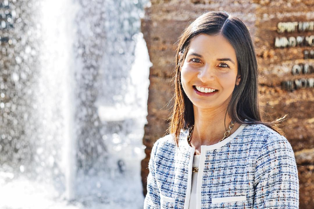 Nidhi Vogt, Esq.
