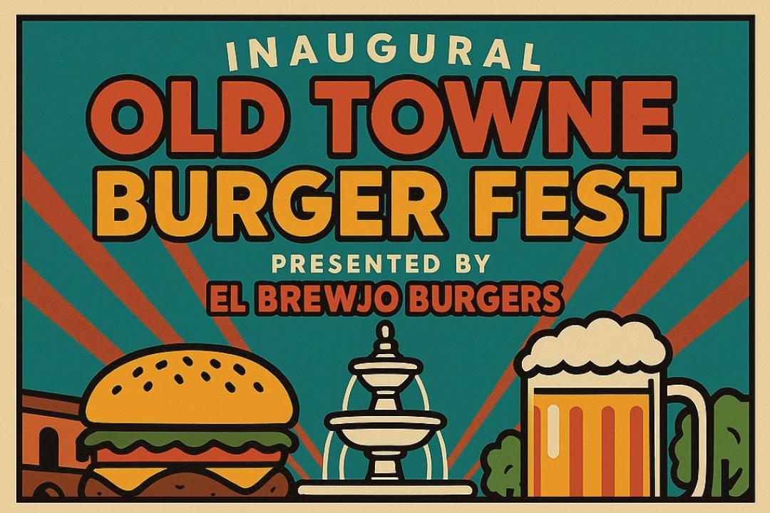 Old Towne Burger Fest