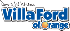 Villa Ford of Orange