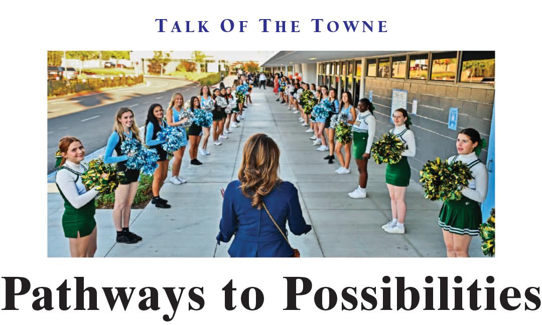 Orange Unified Public School Foundation