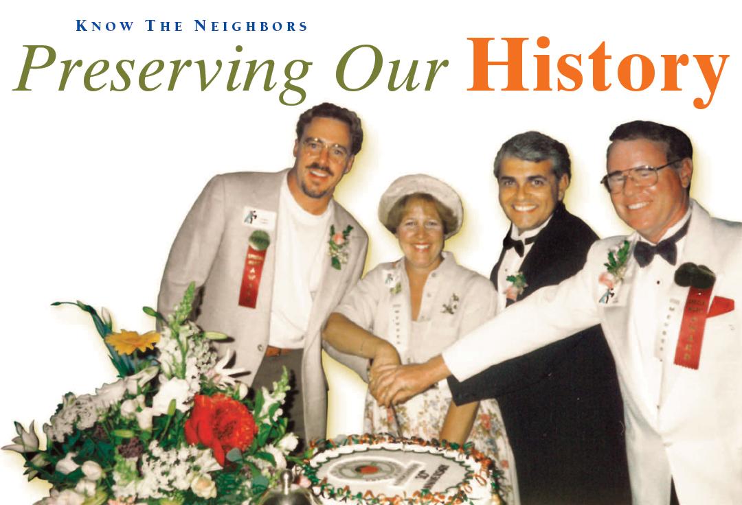 Old Towne Preservation Association