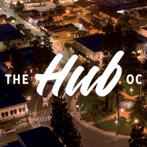 The HUB OC