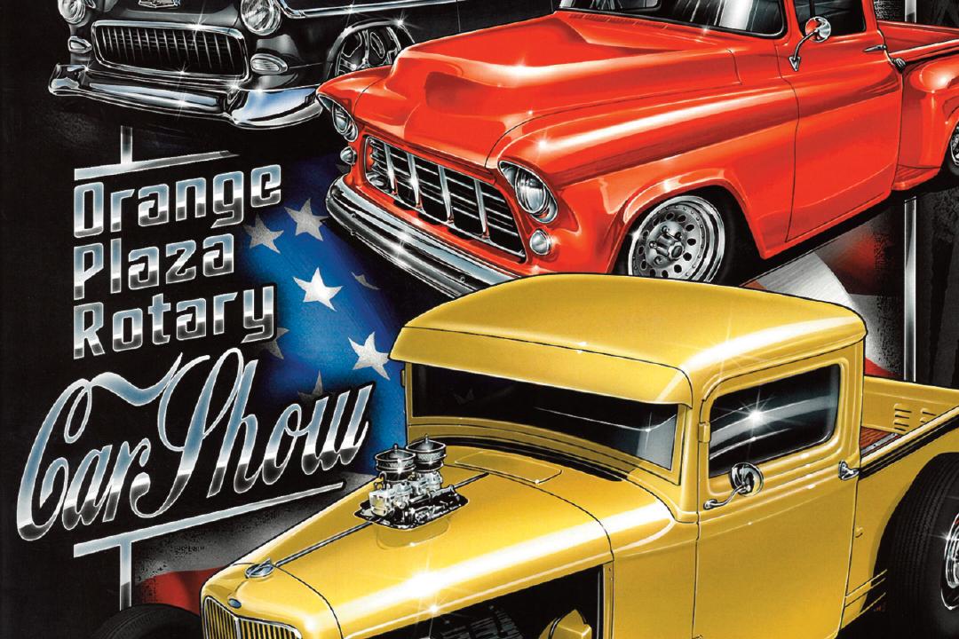 Car Show