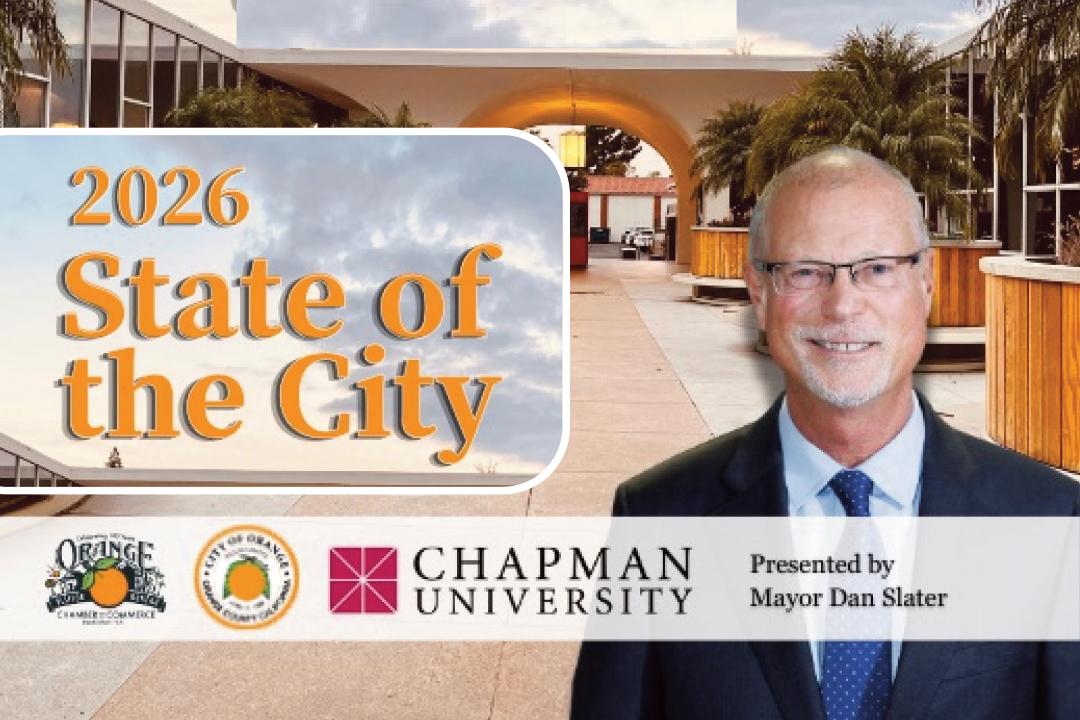 State of the City