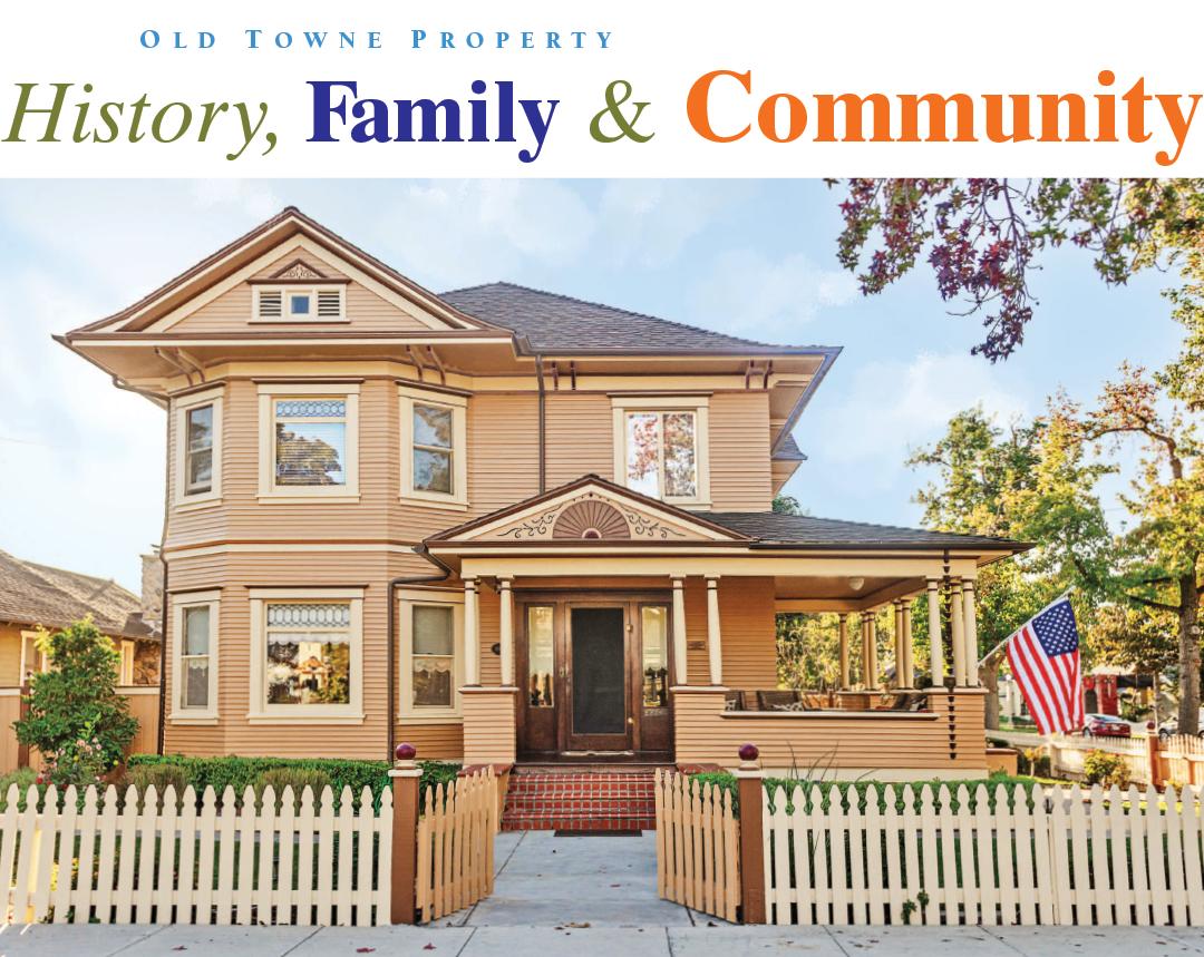 AJ, Michael & Chris Ricci