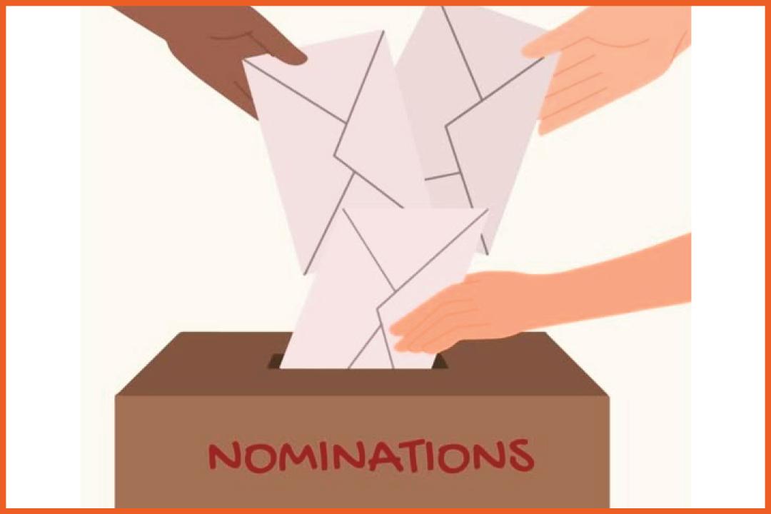 Nomination Deadline for 2025 Citizen of the Year