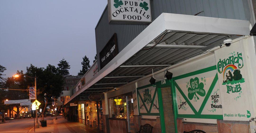 O'Hara's Pub