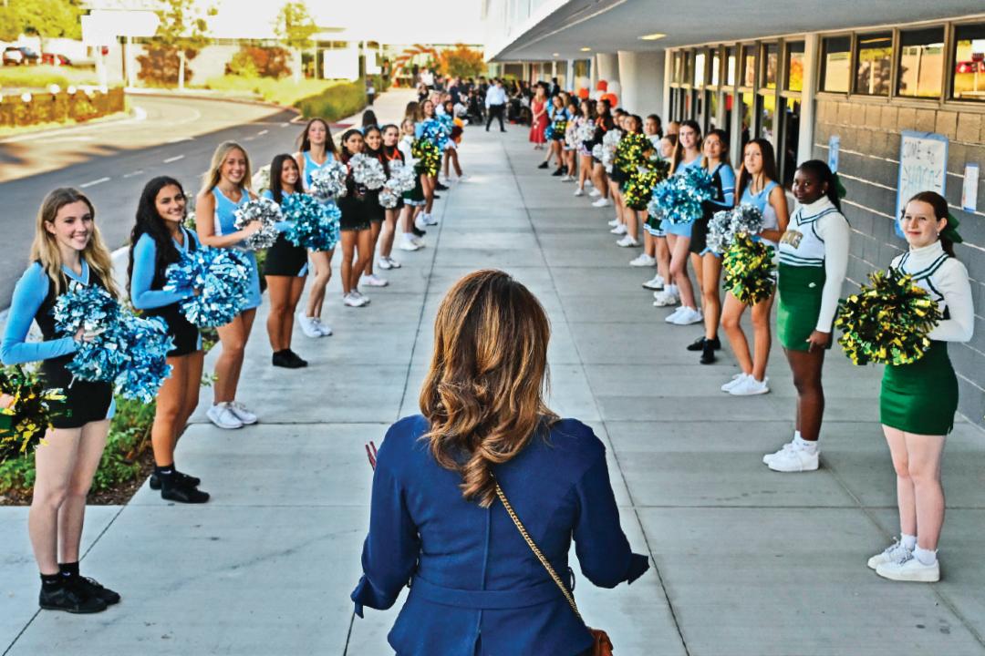 Orange Unified Public School Foundation