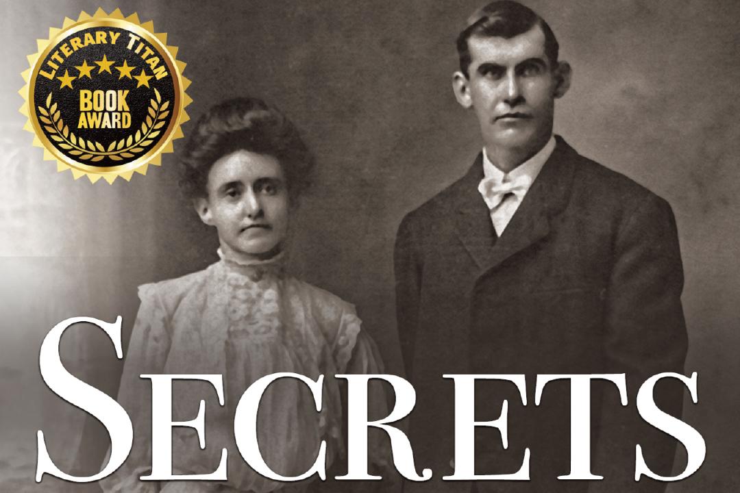 Secrets that Remain: The Emil Fricker Story