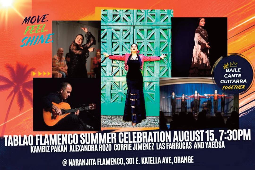 Tablao Flamenco