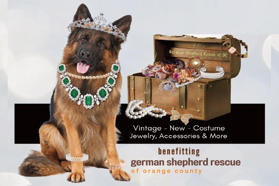 BArk'n Bling Jewelry Sale & Fundraiser