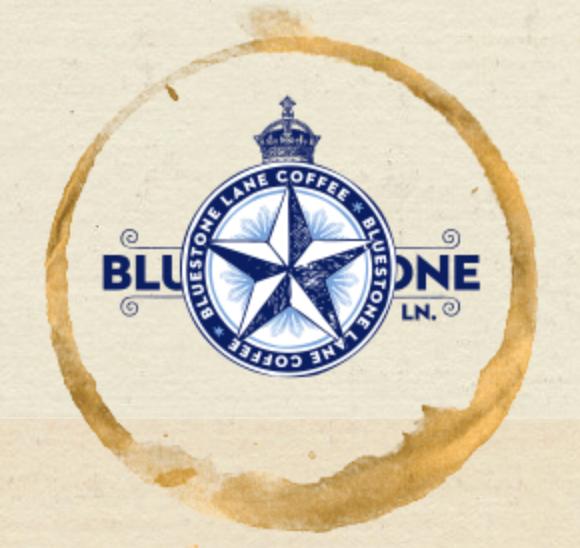 Bluestone Lane Old Towne Orange Café