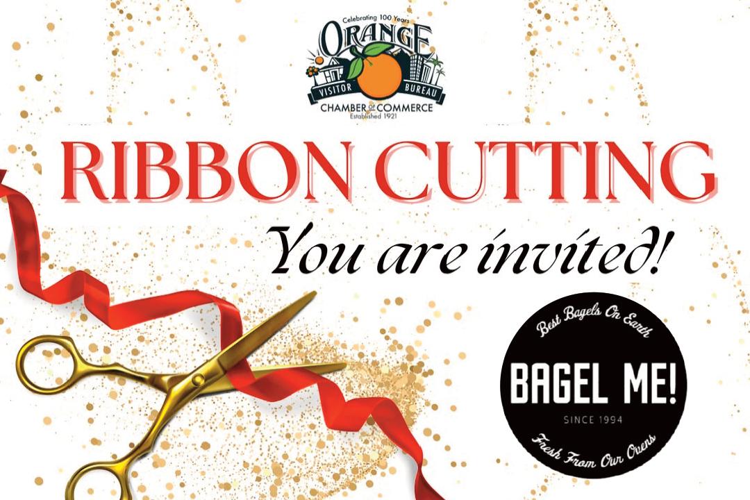 Ribbon Cutting