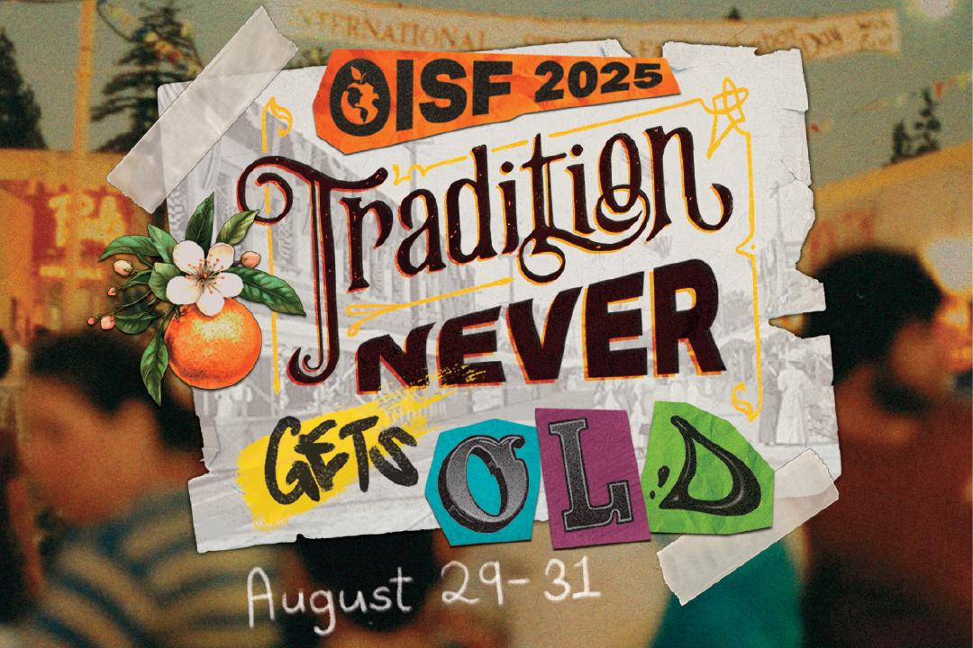 Orange International Street Fair