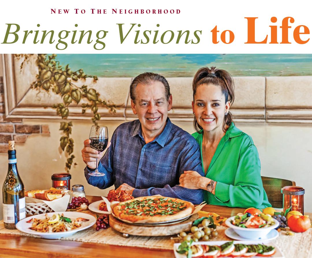 Fratellino's Italian Kitchen