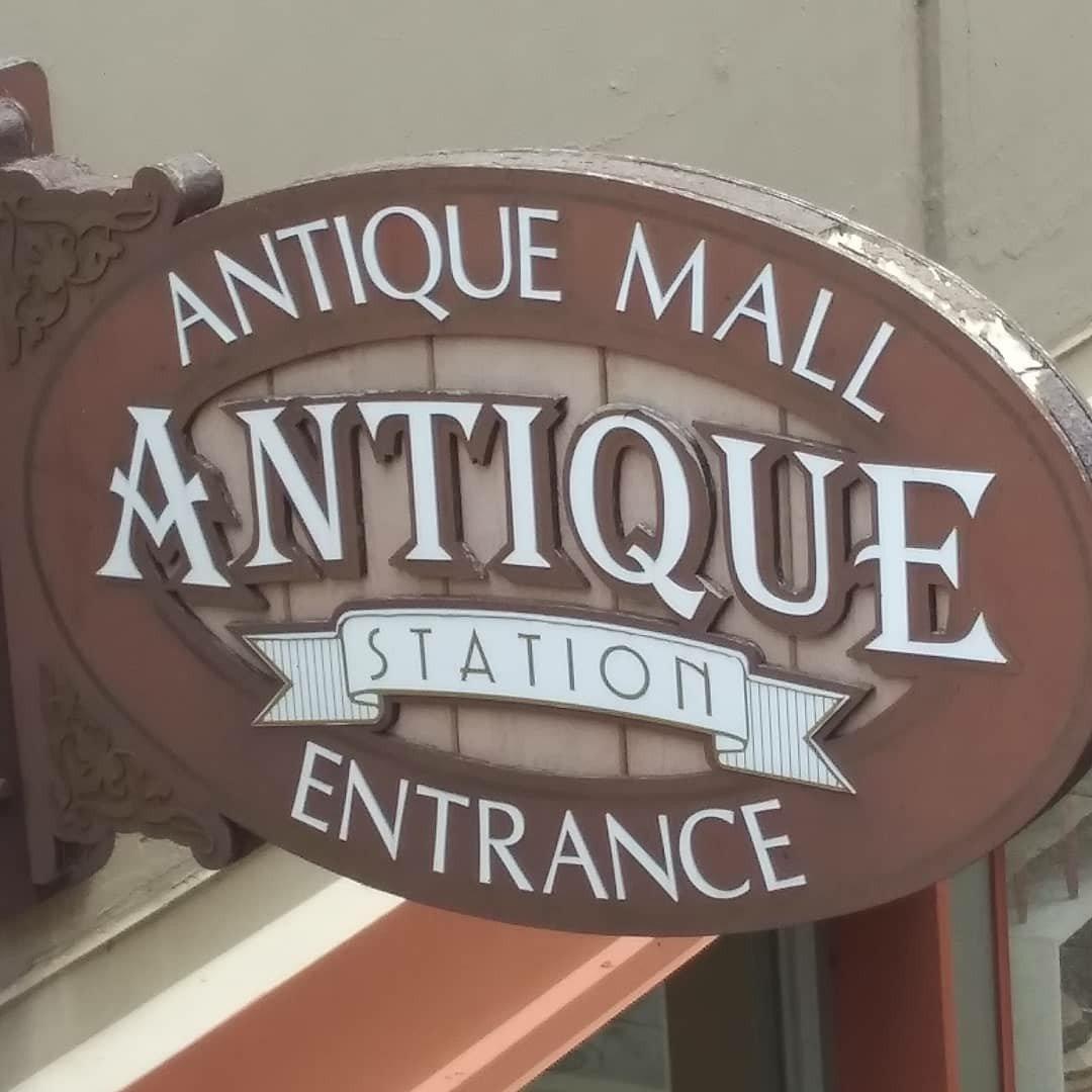 Antique Station
