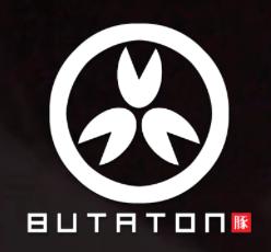 Butaton Ramen - Orange