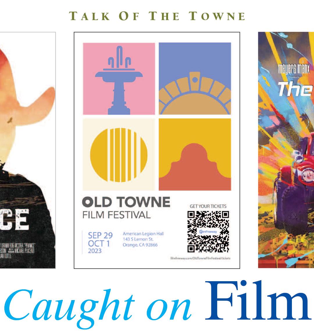 Old Towne Film Festival