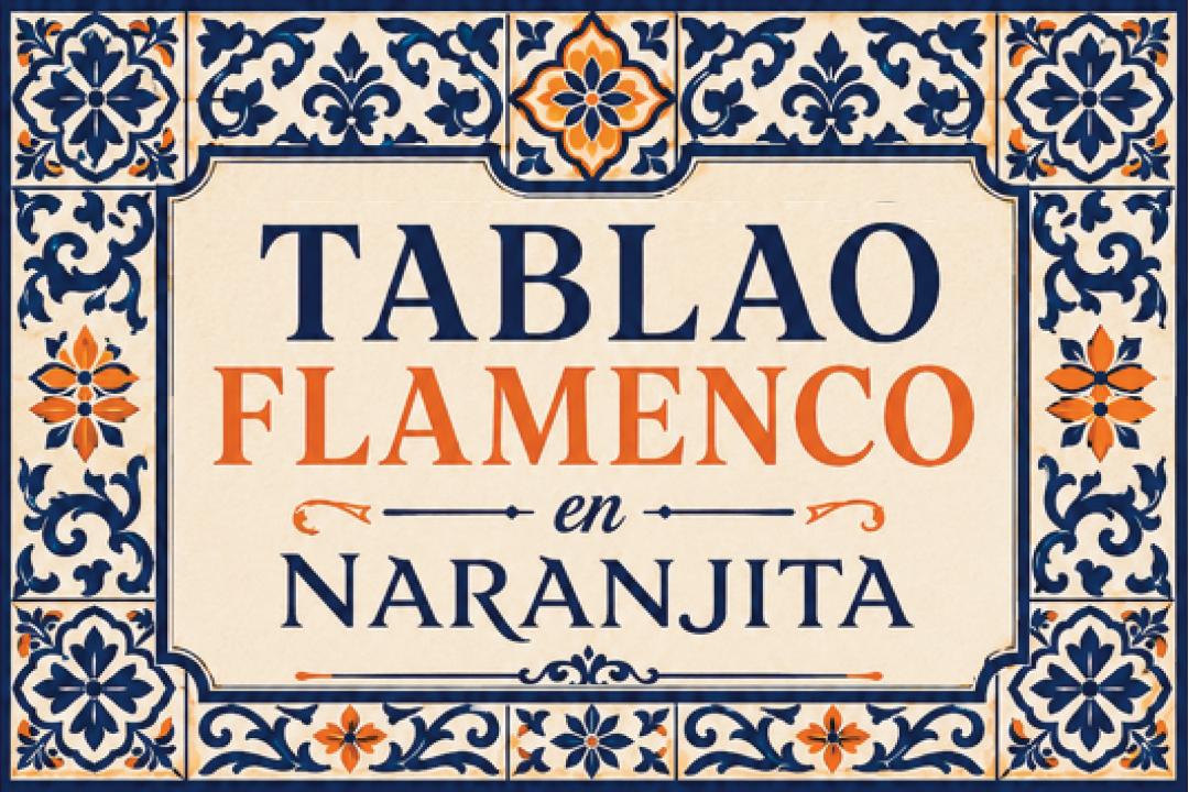Tablao Flamenco
