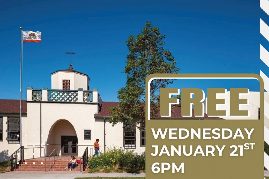 Killefer School Tour