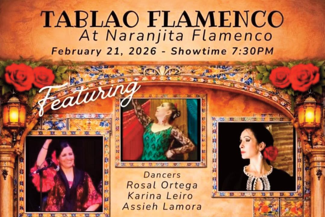 Tablao Flamenco