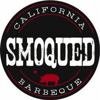 Smoqued California BBQ