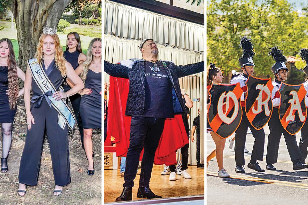 Orange Chamber of Commerce Foundation