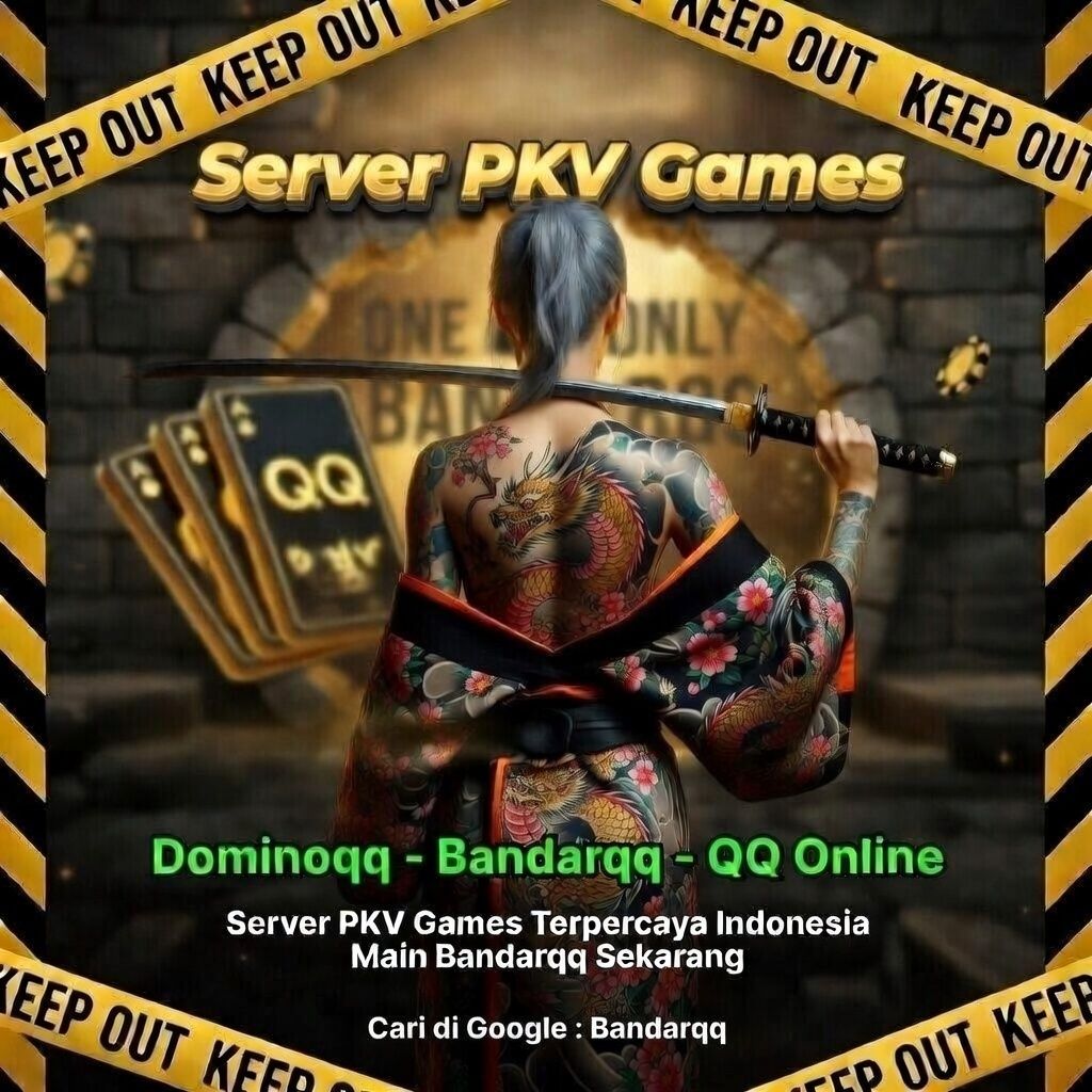 Bandarqq # Login Situs Pkv Games Uang Asli 2026 Server Indonesia