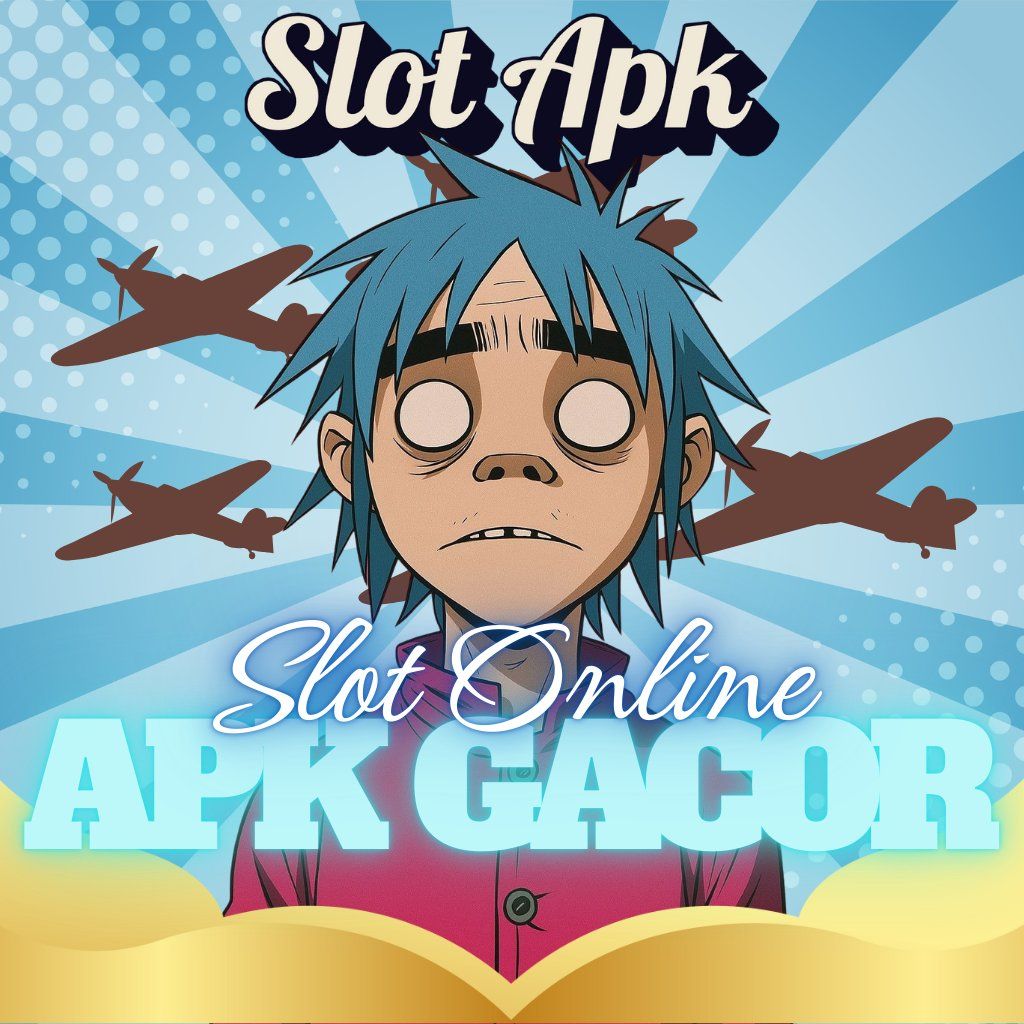 RPOK APK 77.8 | Aplikasi Slot Gacor Gampang Menang Login Untuk HP Android image 1