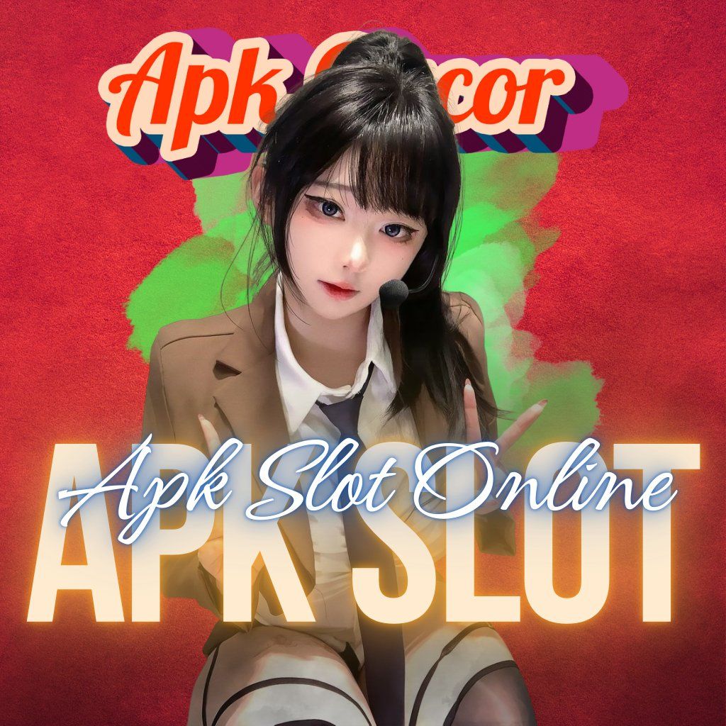 KAKRP APK 90.6 Login Game Slot Gacor Untuk Android image 1