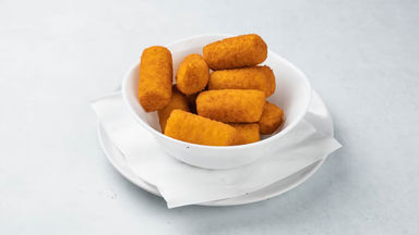 Kroketi