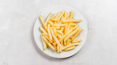 Pommes frites