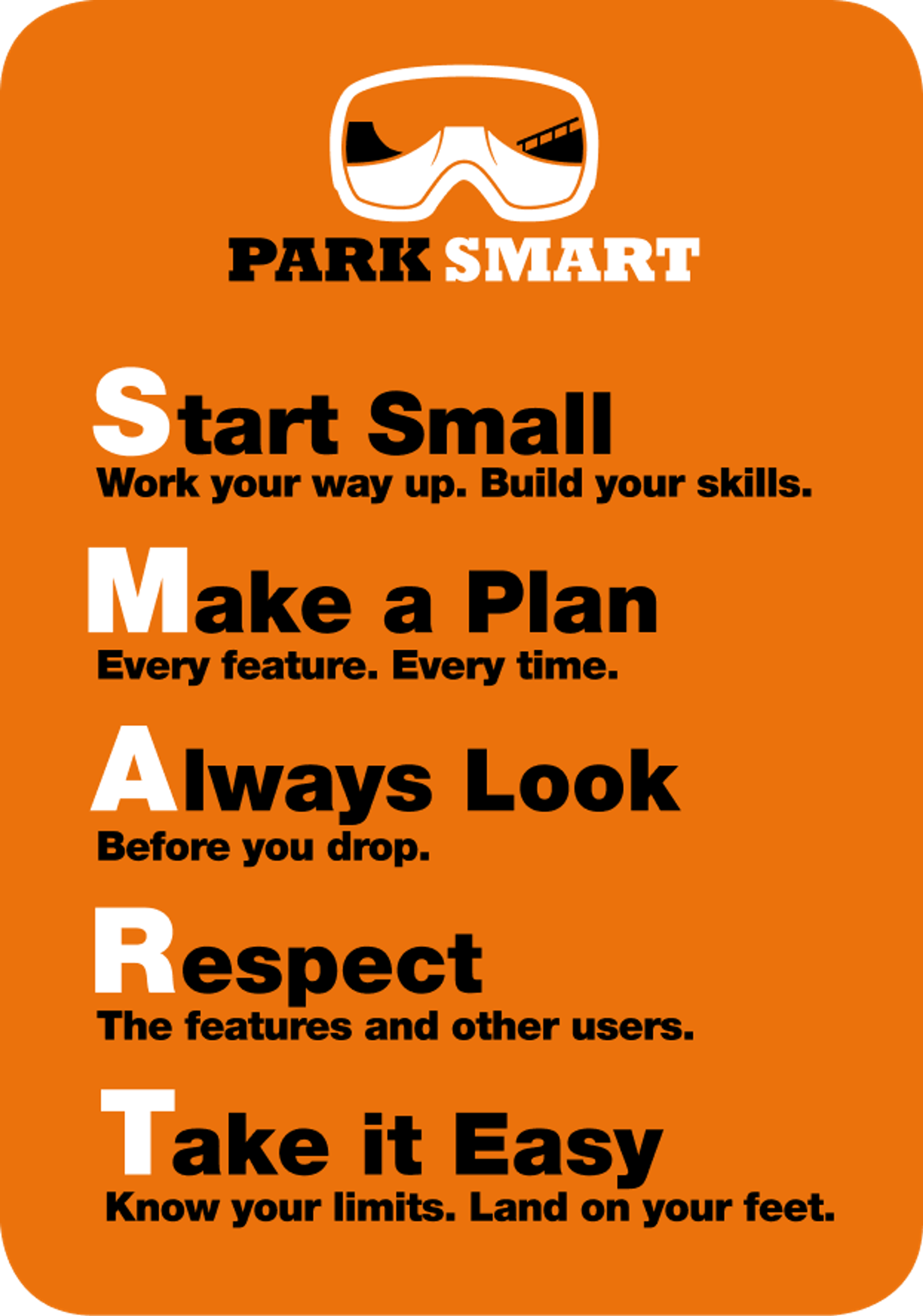 Park Smart logo