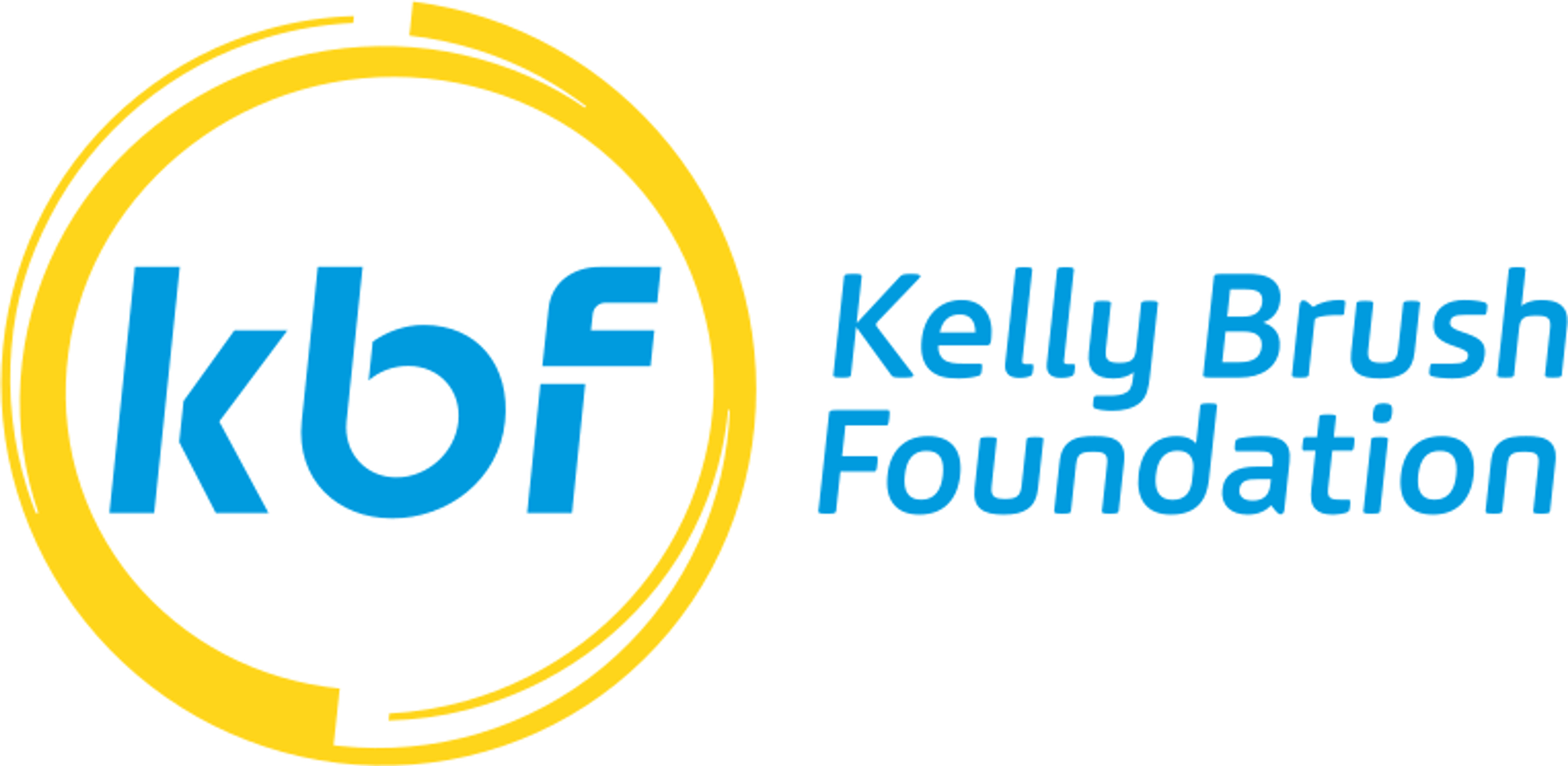 Kelly Brush Foundation