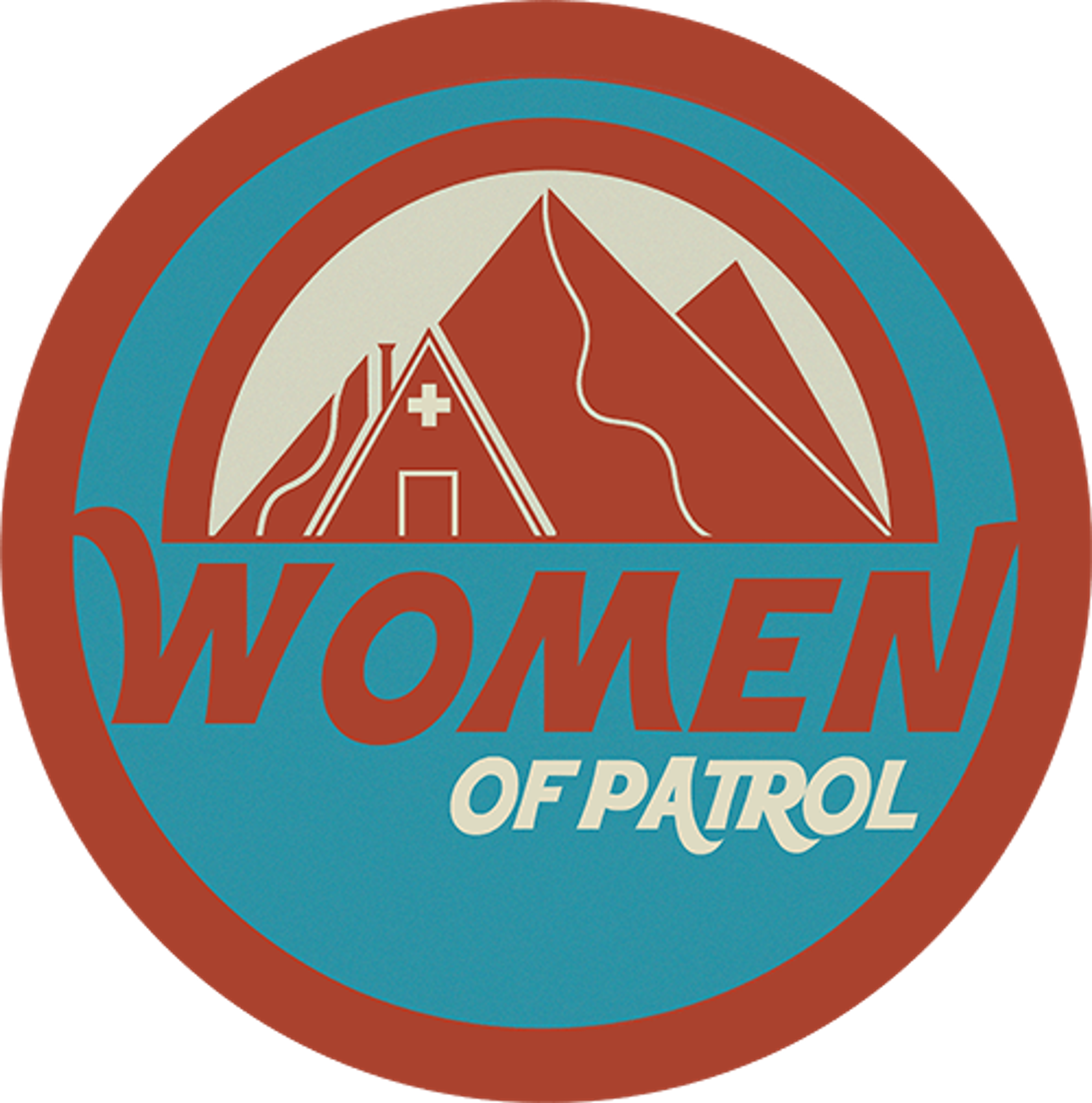 Women of Patrol
