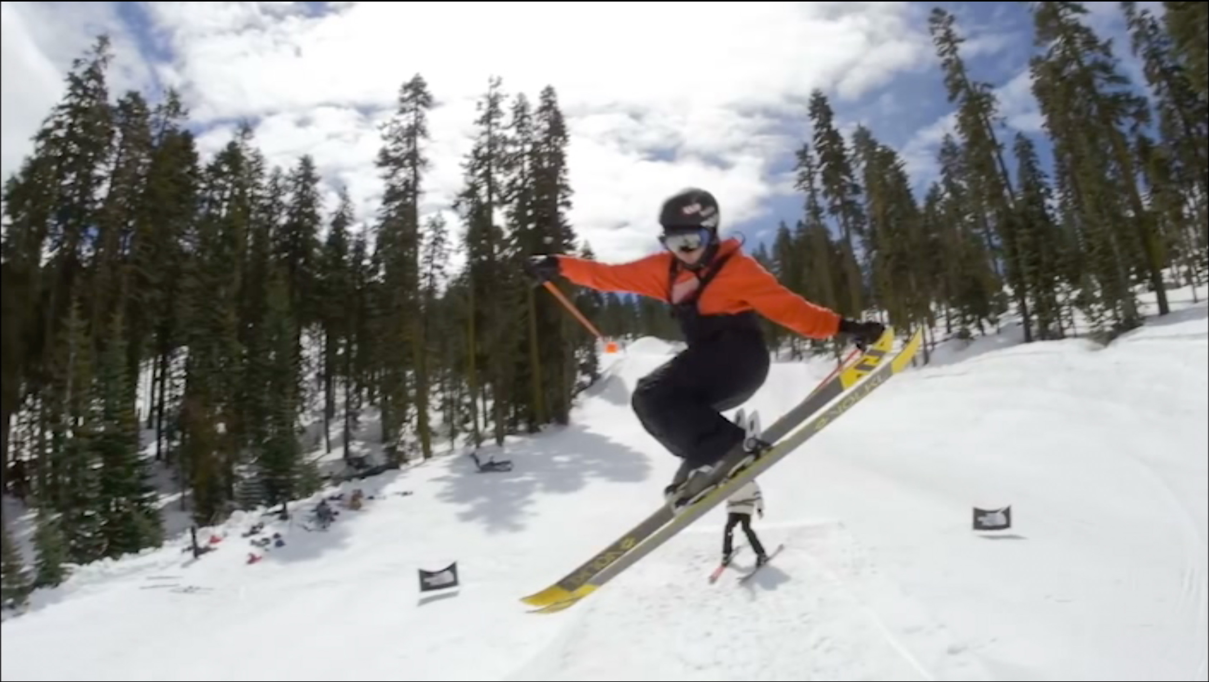 Video: Park SMART with Maddie Bowman