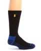 Warrior Alpaca Socks Cool Wick High Performance Crew Sport Sock