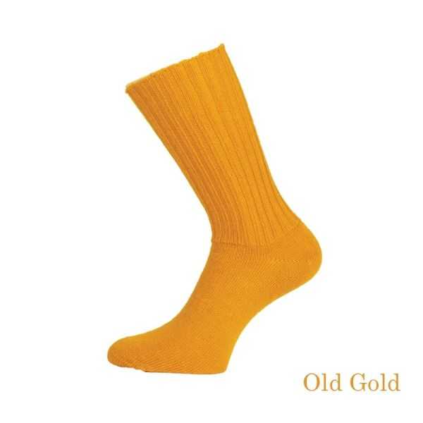 Gentle Top - Old Gold