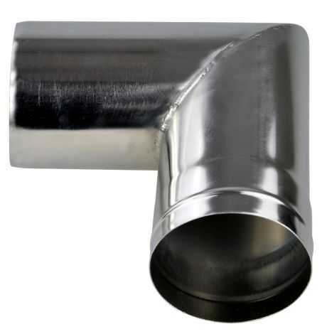 Winnerwell 90 Degree Pipe 3.5"