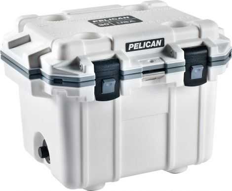 PELICAN PROGEAR™ 30QT ELITE COOLER