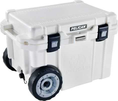 PELICAN PROGEAR™ 45QW WHEELED ELITE COOLER