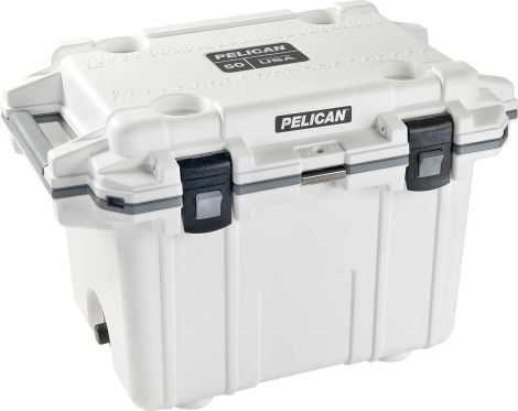 PELICAN PROGEAR™ 50QT ELITE COOLER