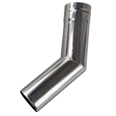 Winnerwell 45 Degree Pipe 2.1"