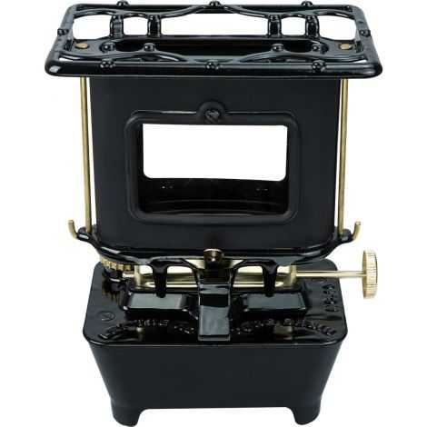 Winnerwell Iron Camping Cooker Stove 910265