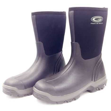 Grubs Frostline Mid 5.0 Boot