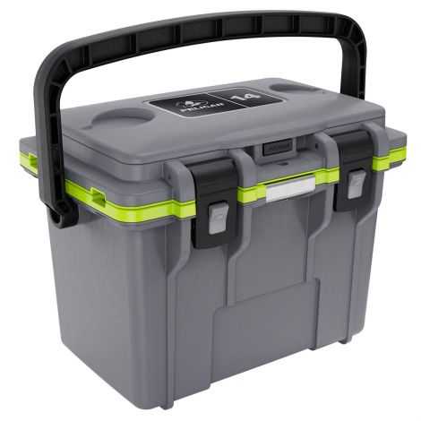 14QT PERSONAL COOLER