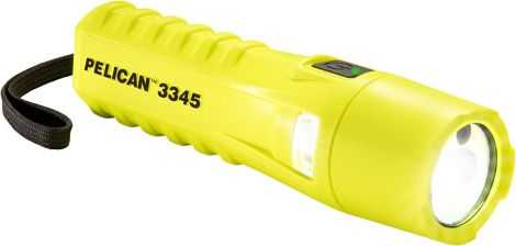 3345 Flashlight