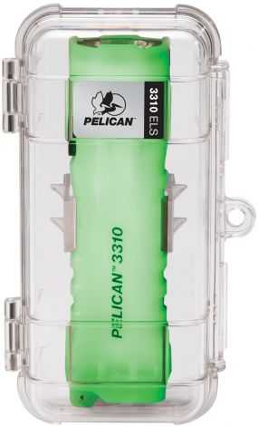 3310ELS Emergency Lighting Station Pelican Light